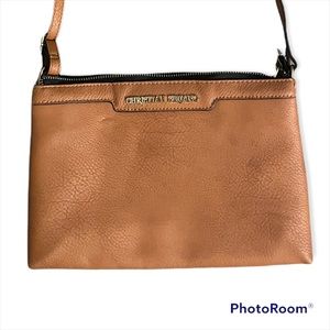 Christian Siriano Crossbody Purse